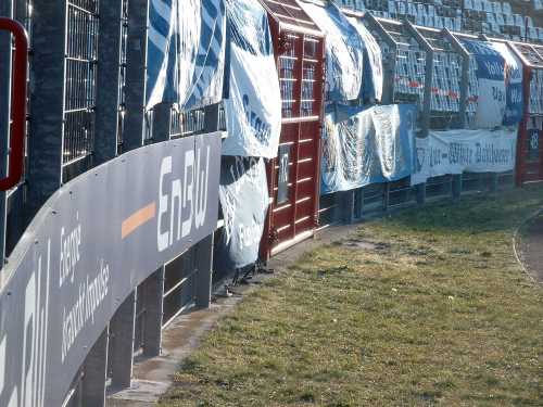 Karlsruher SC - VfL Bochum - photo